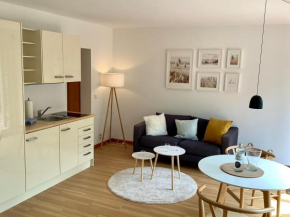Haus Falkenweg 5 Kleine Ruhe Oase